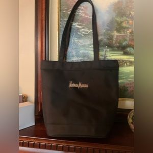 Pre-Loved Beautiful Neiman Marcus Purse Tote